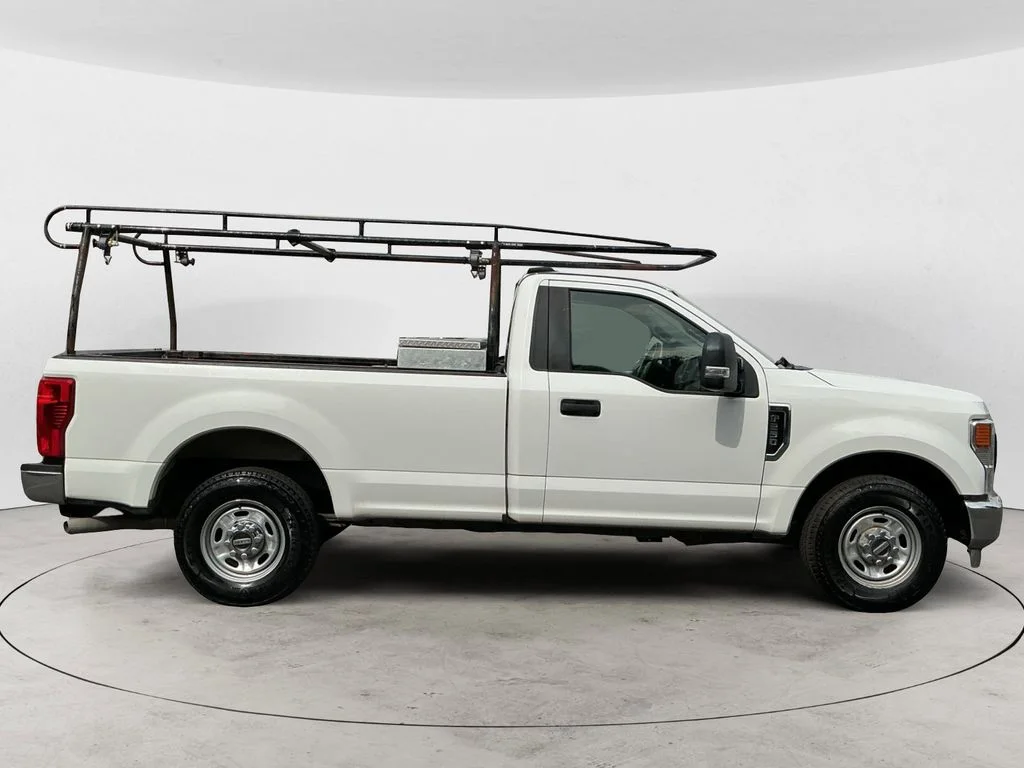 2020 Ford F-250 Super Duty XL - Photo 7