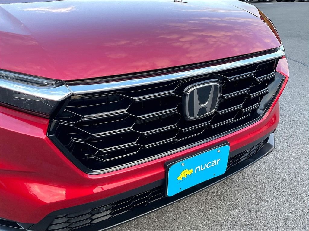 2024 Honda CR-V EX-L - Photo 31