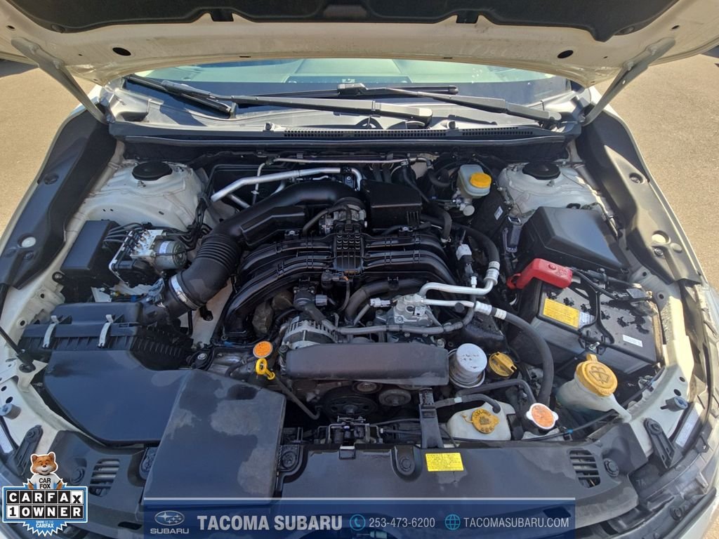 2021 Subaru Crosstrek Limited - Photo 20