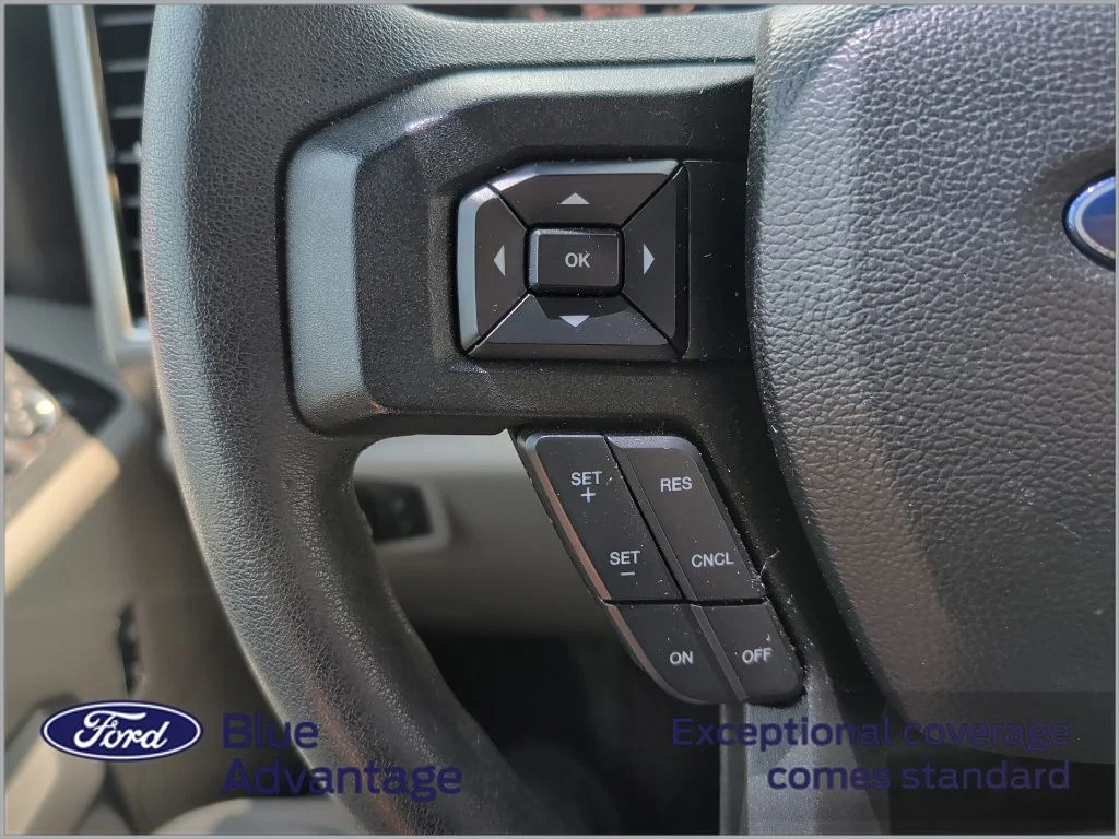Certified Used 2020  Ford XLT image 11