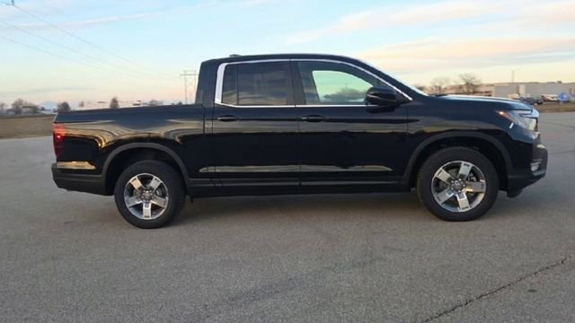 2026 Honda Ridgeline RTL - Photo 9