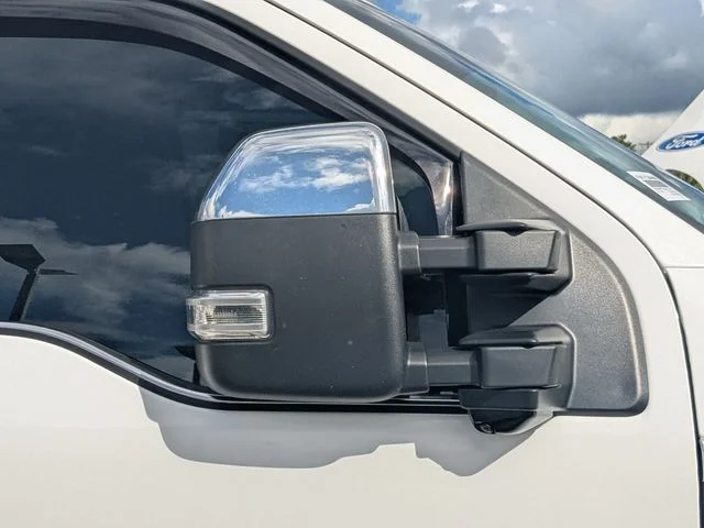 Certified Used 2020 Star White Ford Platinum image 12