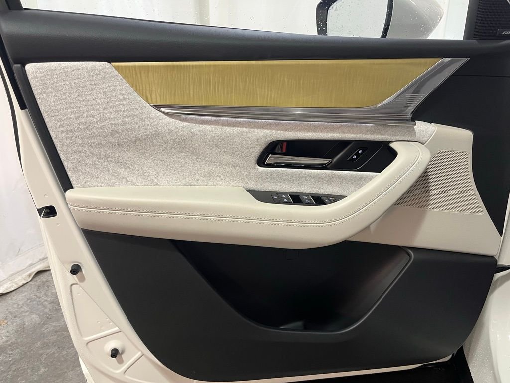 2026 Mazda CX-90 Premium Plus Package - Photo 9