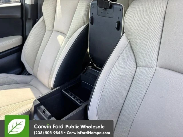 Used 2019 Gray Subaru Premium image 23