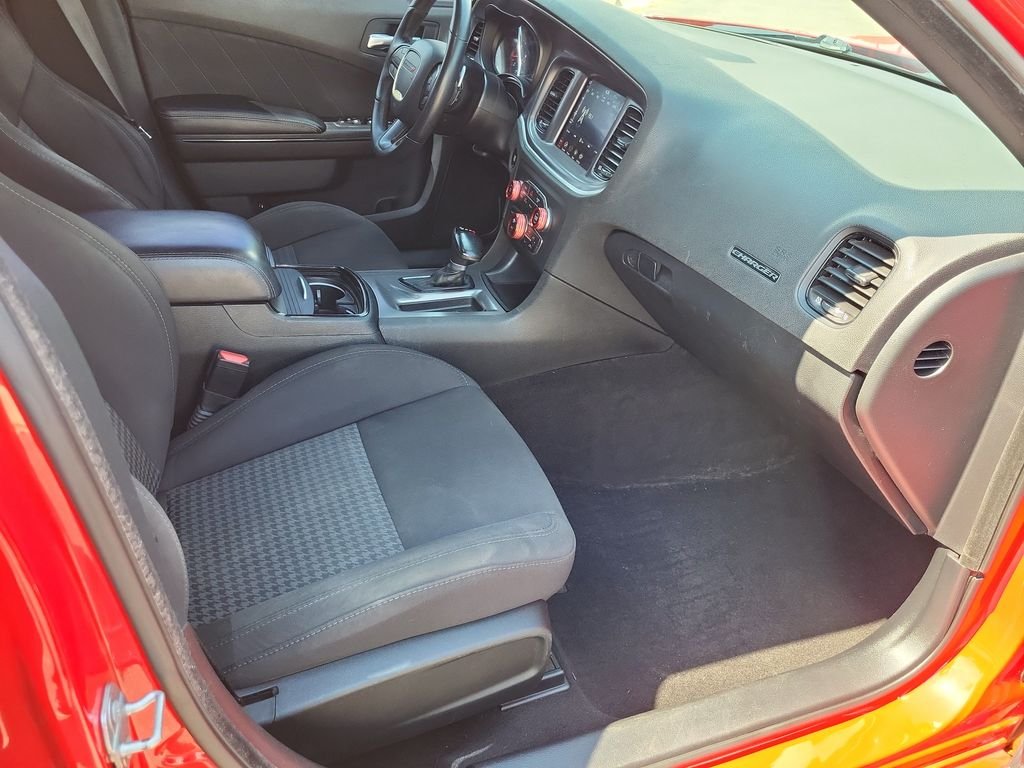 2020 Dodge Charger GT - Photo 21