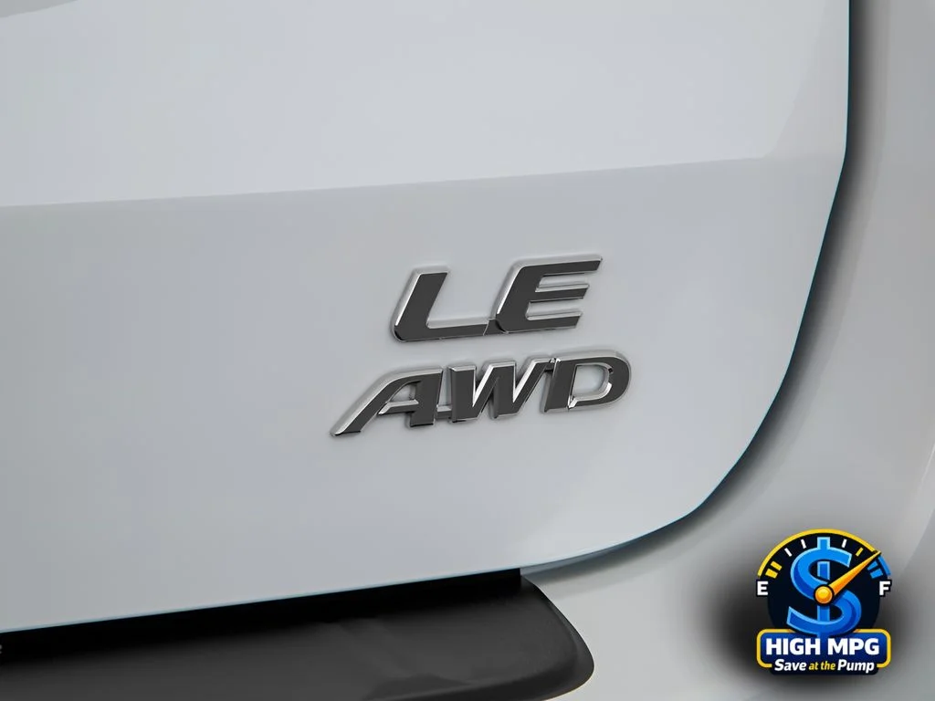 Used 2018 White Toyota LE image 52