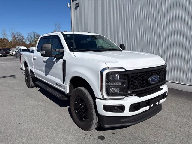 2024 Ford F-350 Super Duty
