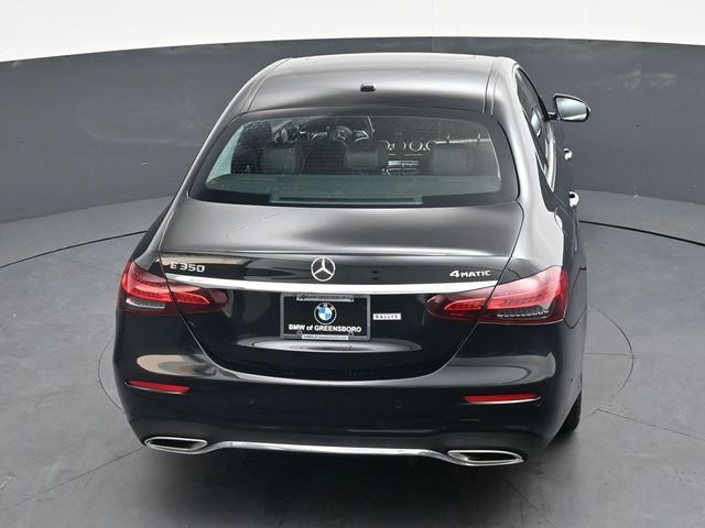 Used 2023  Mercedes-Benz E 350 image 25