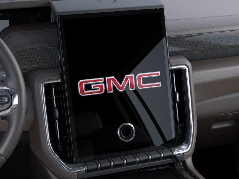 New 2026 Summit White GMC Elevation image 20