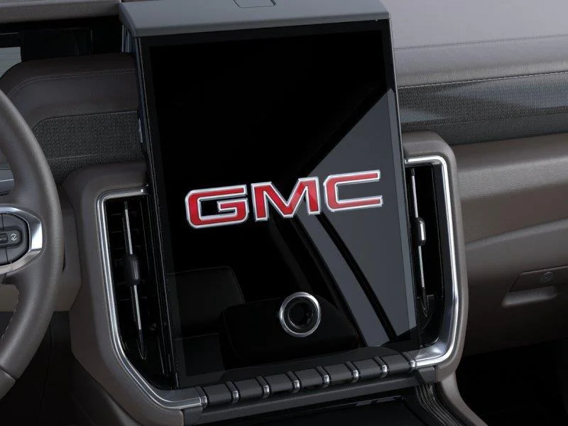 New 2026 Summit White GMC Elevation image 20