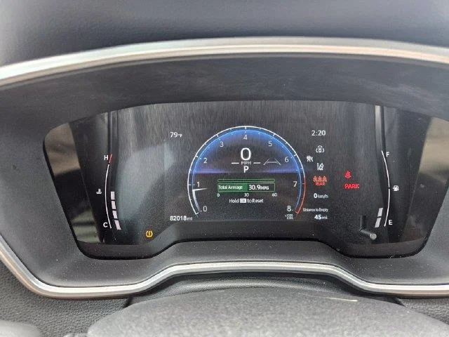 Used 2023 Red Toyota XLE image 15