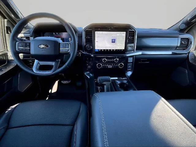 New 2026 Avalanche Ford Lariat® image 47