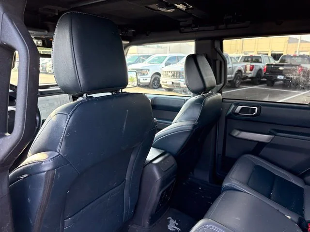 Used 2023 Area 51 Ford Outer Banks image 22
