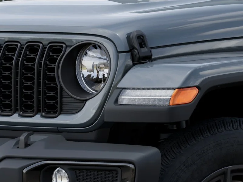 2025 Jeep Gladiator Sport S - Photo 28