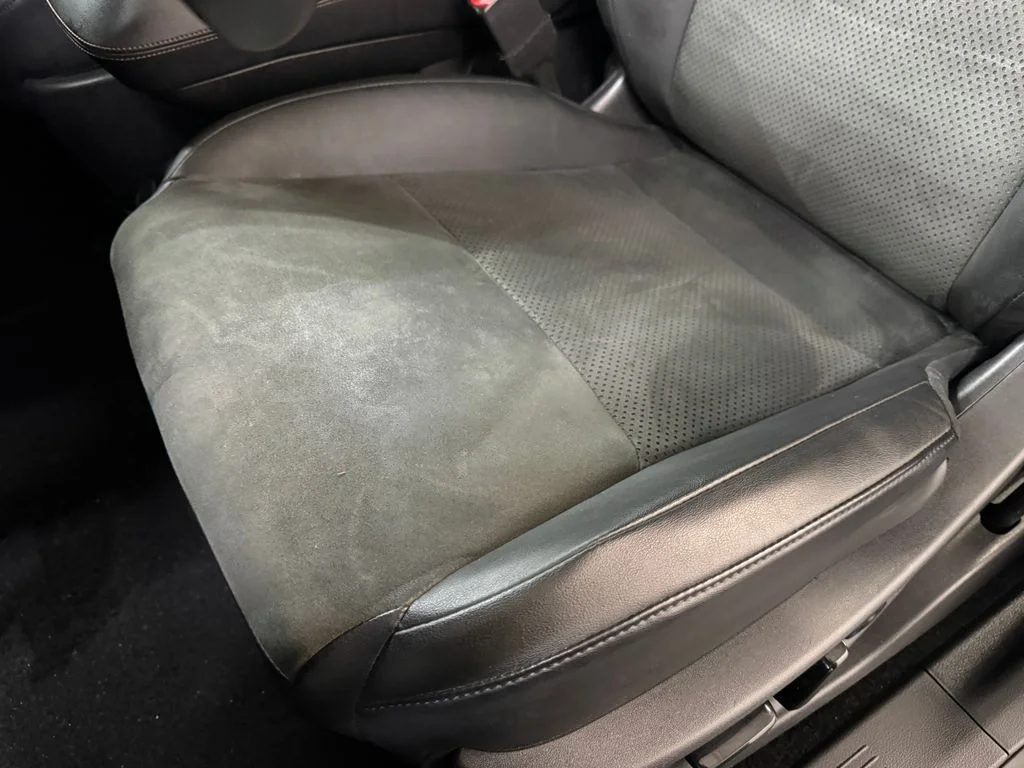 Used 2023 Gray Nissan ENGAGE image 16