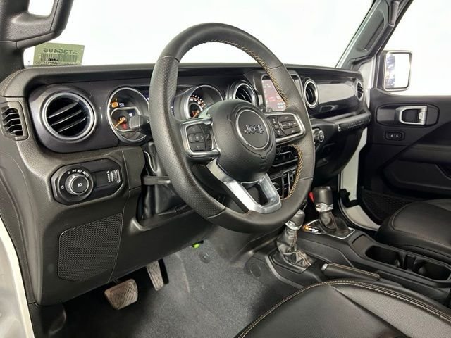 2023 Jeep Wrangler 4-Door Rubicon 392 - Photo 33