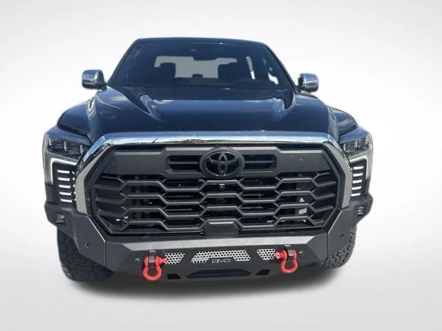 Used 2026  Toyota 1794 Edition image 8
