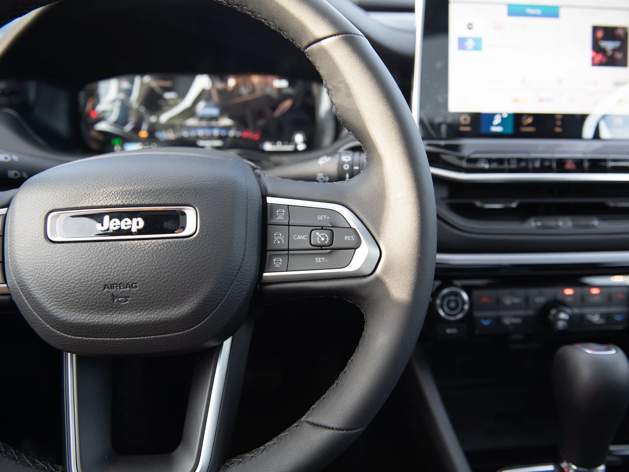 New 2026 Blue Jeep North* image 9