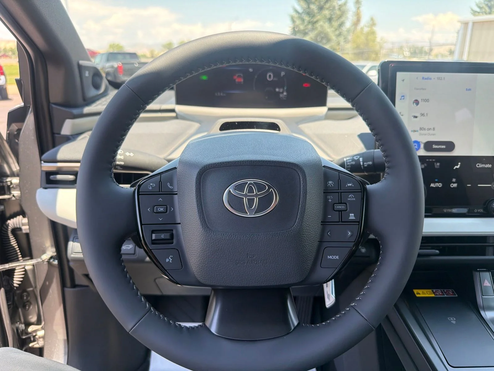 New 2026  Toyota Limited image 19