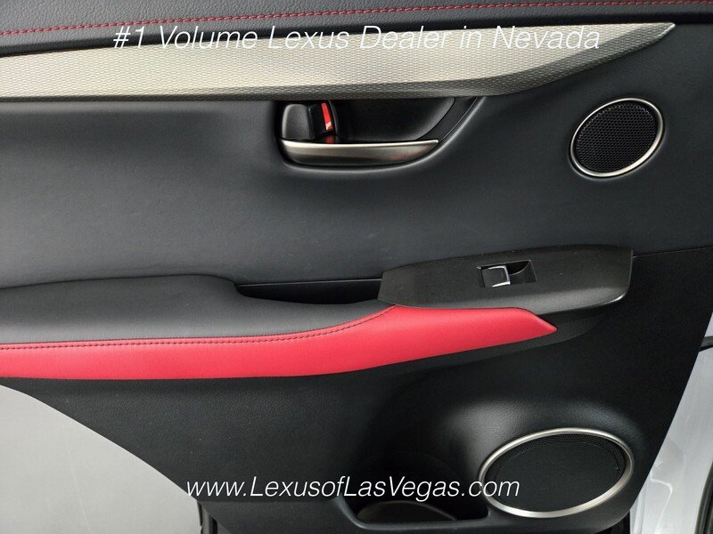 Used 2019 Ultra White Lexus 300 F Sport image 18