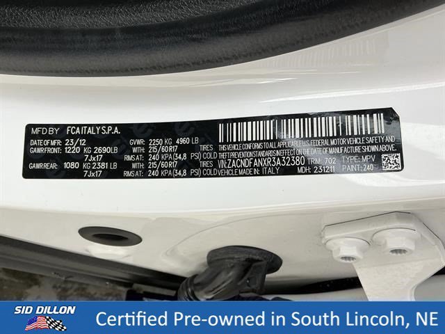 Used 2024 Q Ball Dodge GT image 17