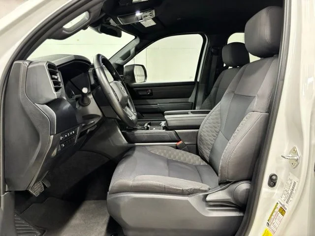 Used 2025 White Toyota SR image 16