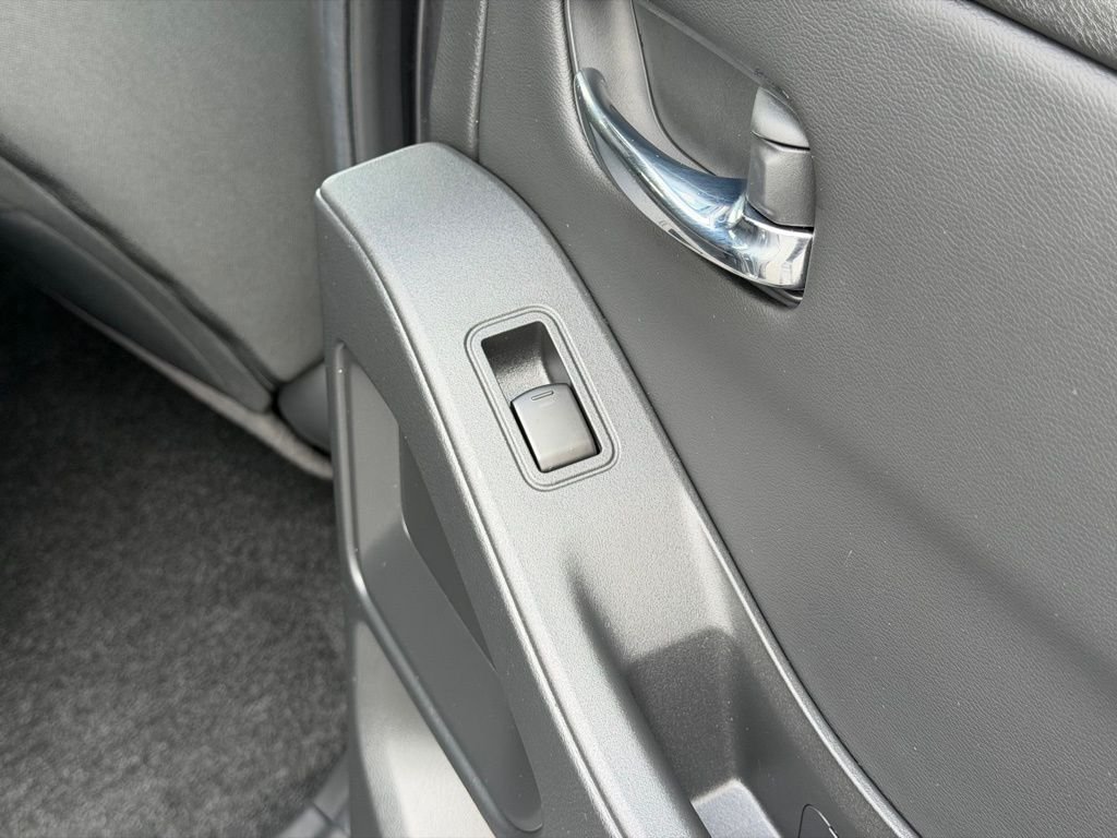 Certified Used 2025 Gray Nissan PRO-4X image 20
