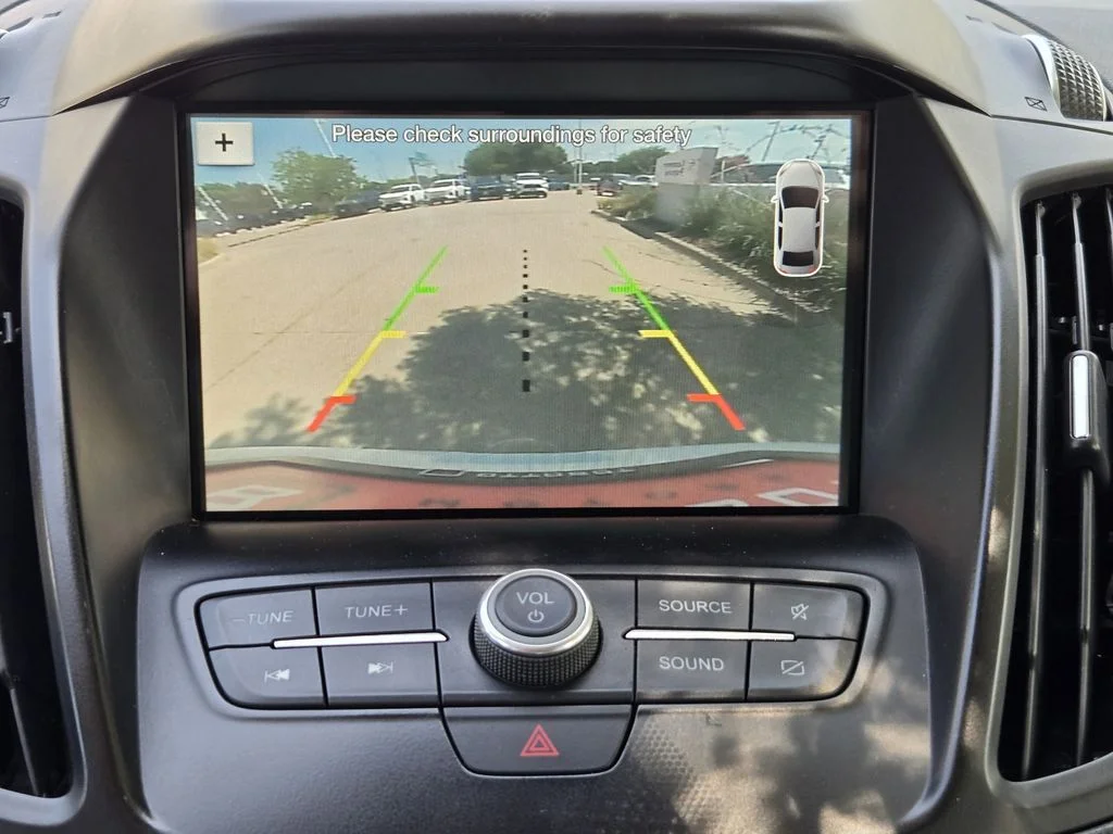 2019 Ford Escape SE - Photo 12