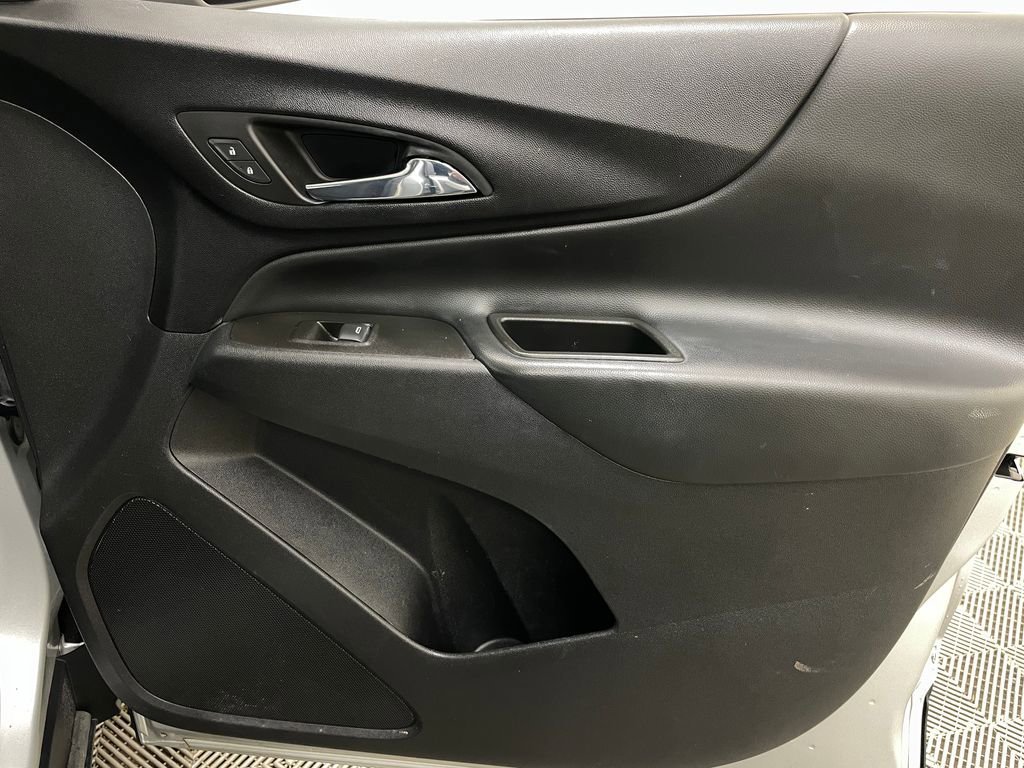 2022 Chevrolet Equinox LT - Photo 42