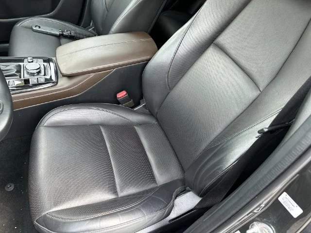 Used 2023 Gray Mazda 2.5 S Premium Package image 16