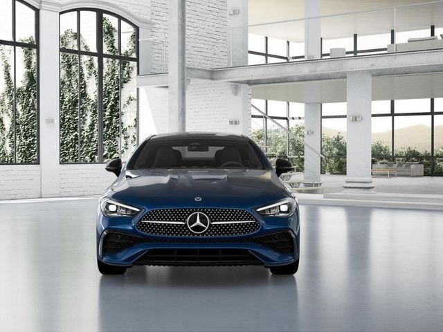 2025 Mercedes-Benz CLE CLE 300 - Photo 7