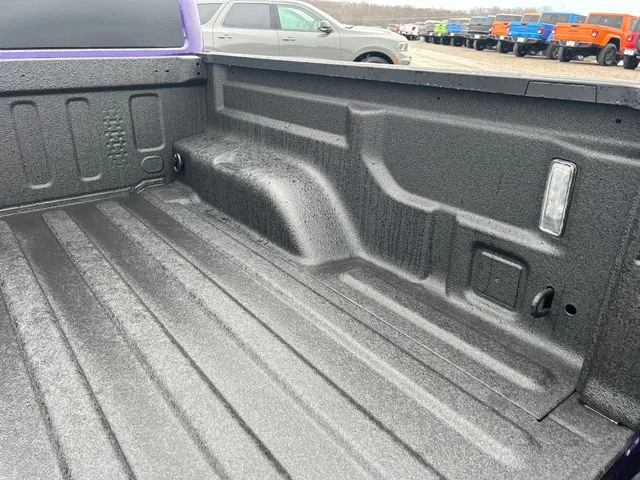 New 2026 Purple Jeep Rubicon X image 48