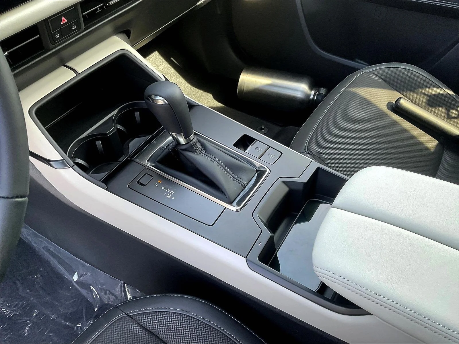 New 2026 Aero Gray Metallic Mazda 2.5 S Preferred AWD image 18