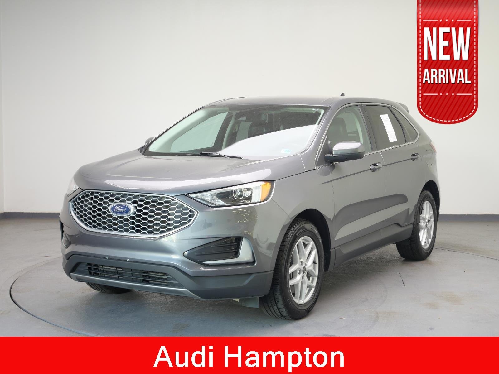 2023 Ford Edge
