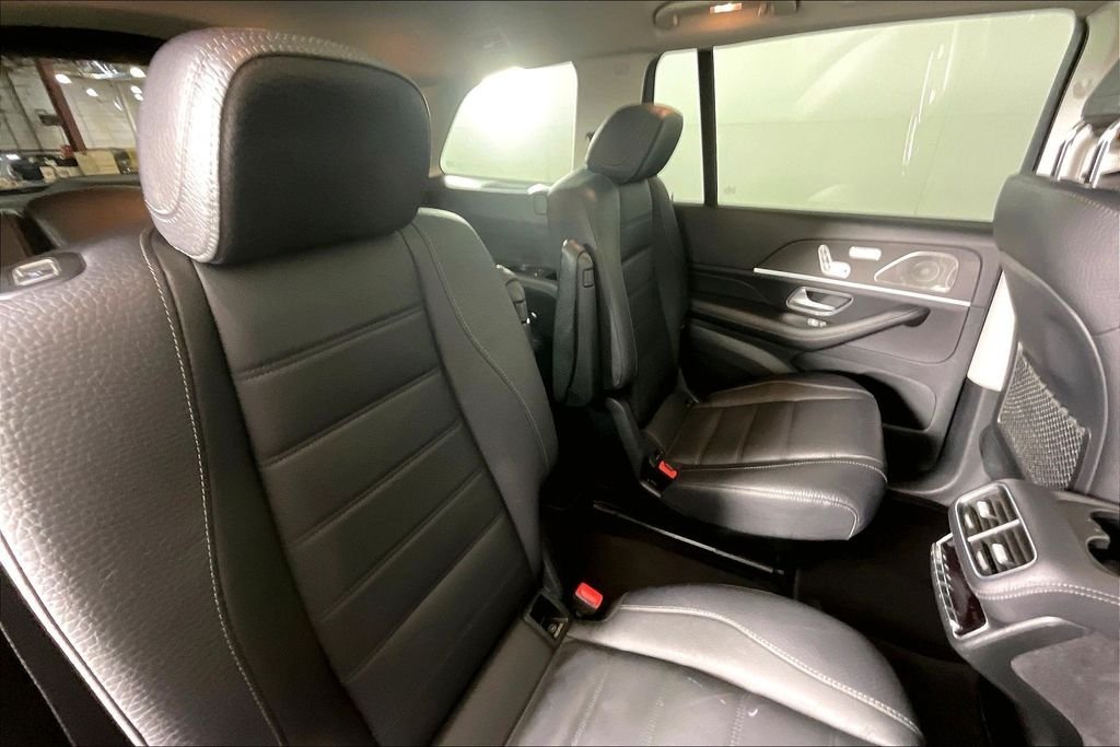 2023 Mercedes-Benz GLS GLS450 - Photo 19