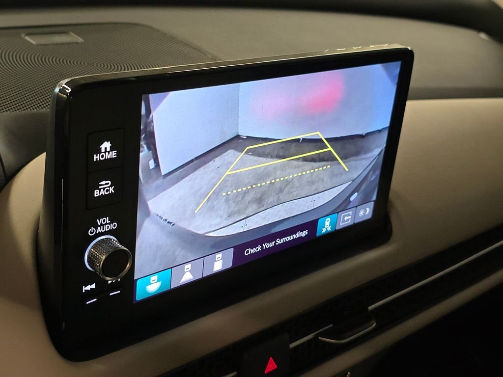 Used 2025  Honda EX-L image 31