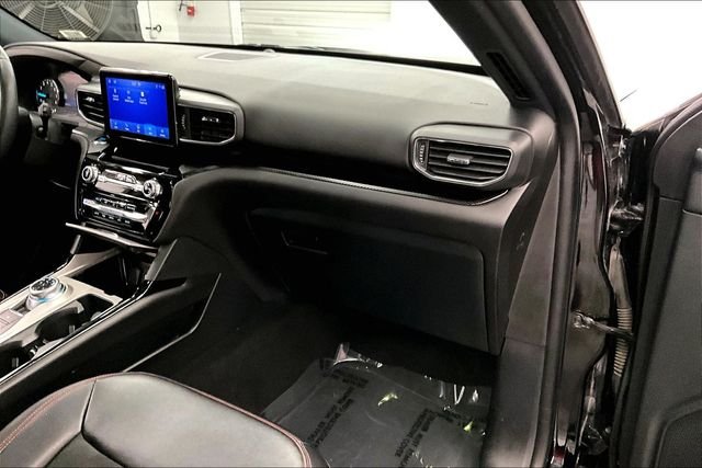 2023 Ford Explorer ST-LINE - Photo 19