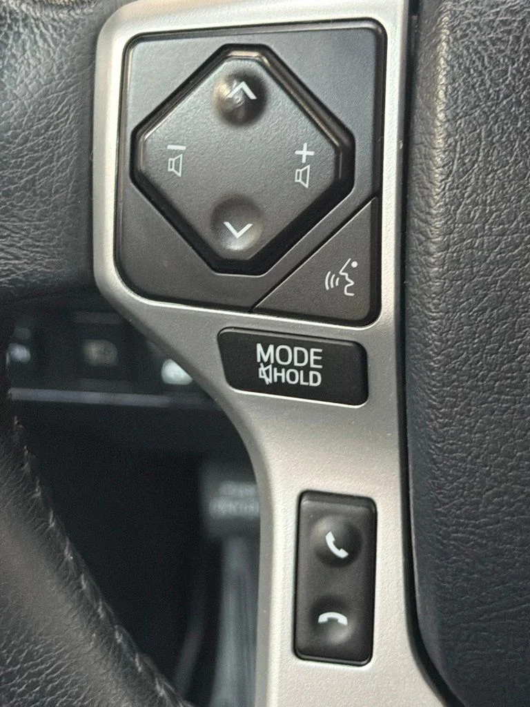 Used 2019 Super White Toyota Limited image 20