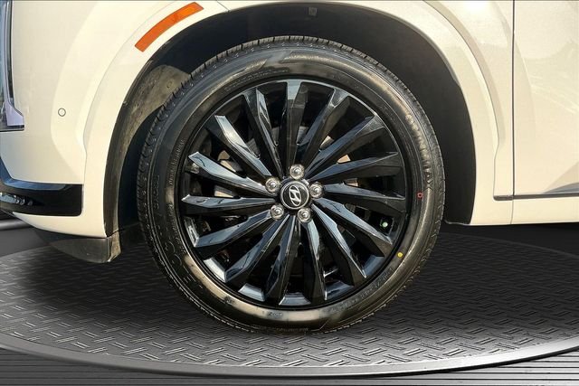 2024 Hyundai Palisade Calligraphy Night Edition - Photo 37