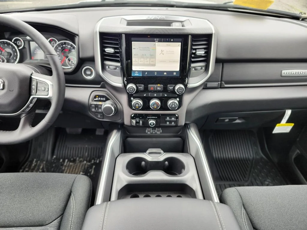 2026 RAM 1500 Big Horn/Lone Star - Photo 14