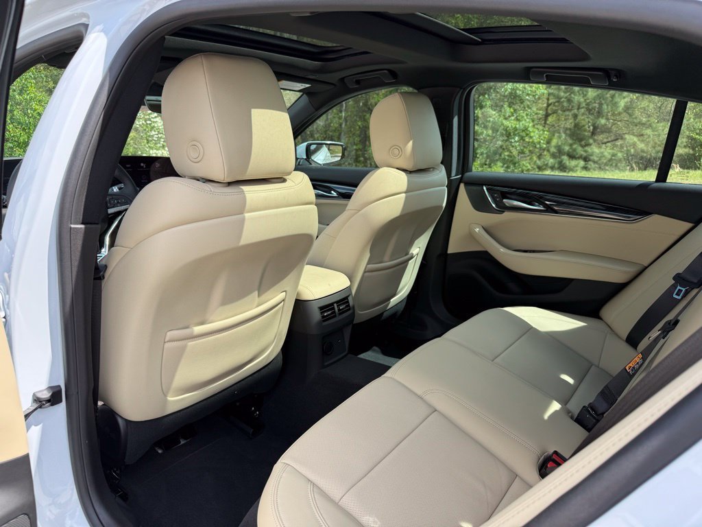 2026 Cadillac CT5 Premium Luxury - Photo 21