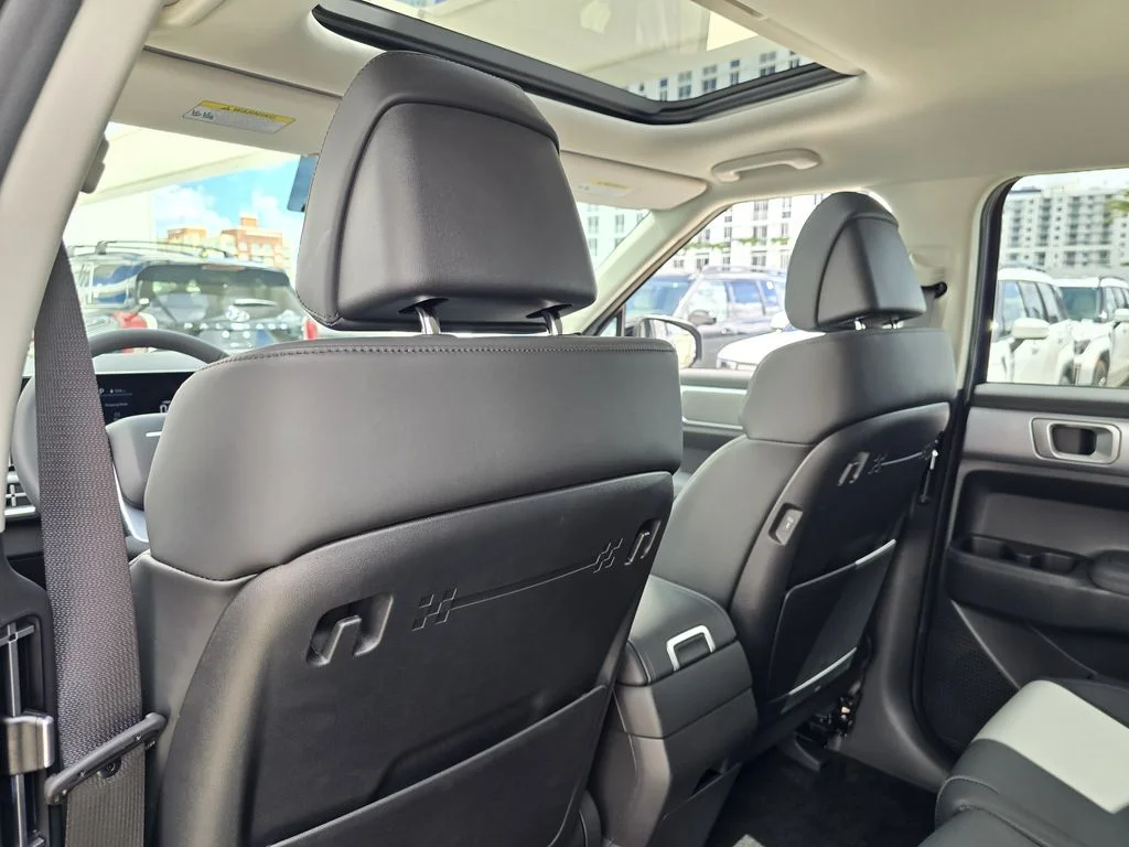 New 2027 Blue Hyundai XRT image 11