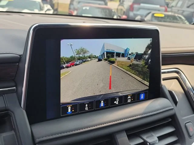 2023 Chevrolet Tahoe Z71 - Photo 38
