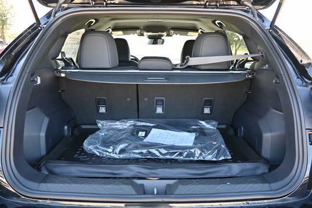 2026 Subaru Crosstrek Wilderness - Photo 15