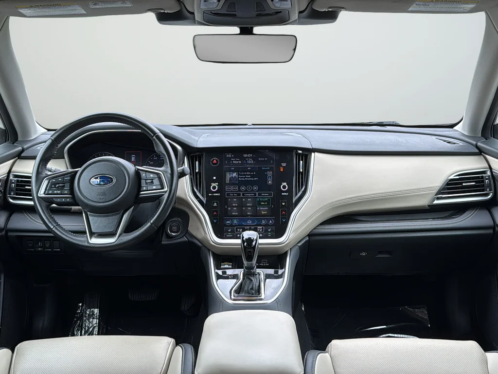 2023 Subaru Outback Limited - Photo 12