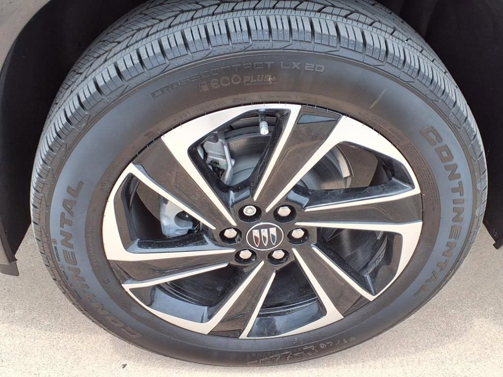 2026 Buick Enclave Sport Touring - Photo 9