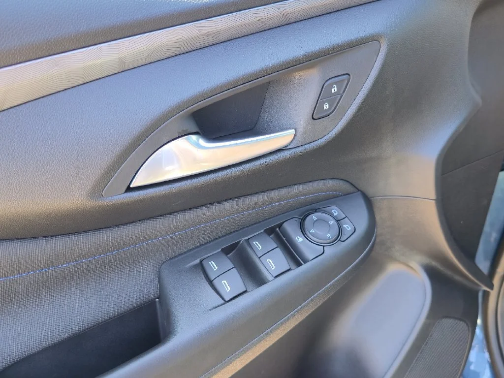 2026 Buick Envista Sport Touring - Photo 22
