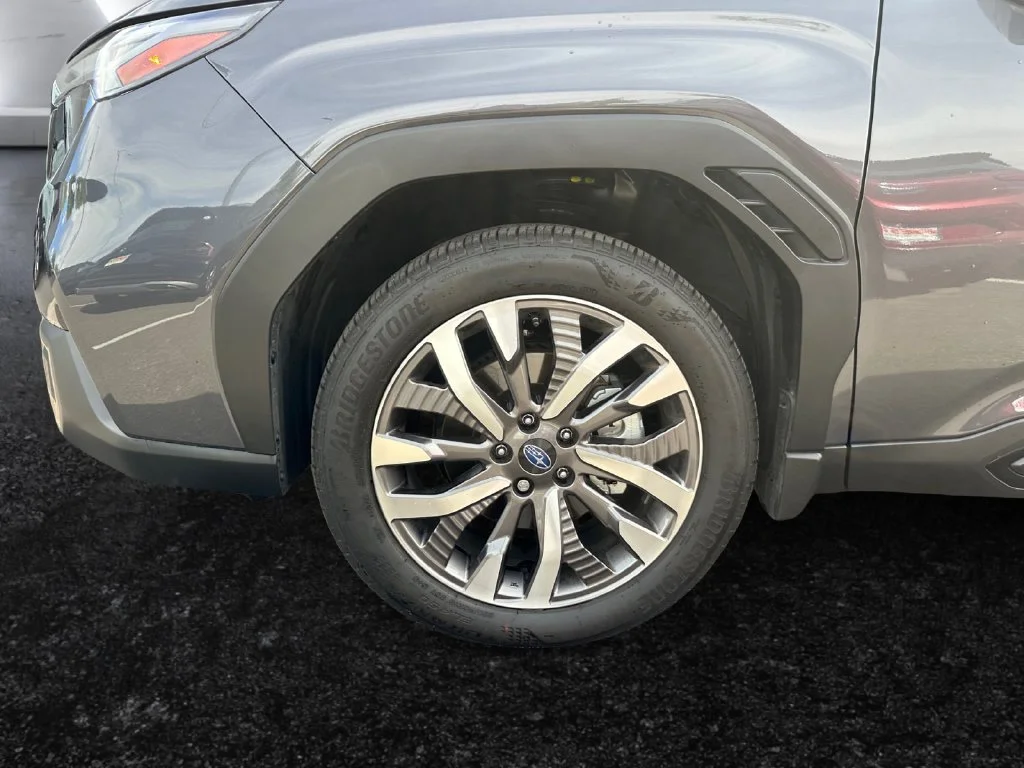 Used 2026 Gray Subaru Touring image 27