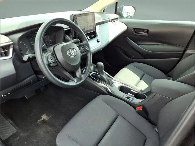 2024 Toyota Corolla LE - Photo 12