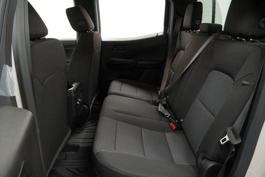 New 2026 White Sands Chevrolet Trail Boss image 11